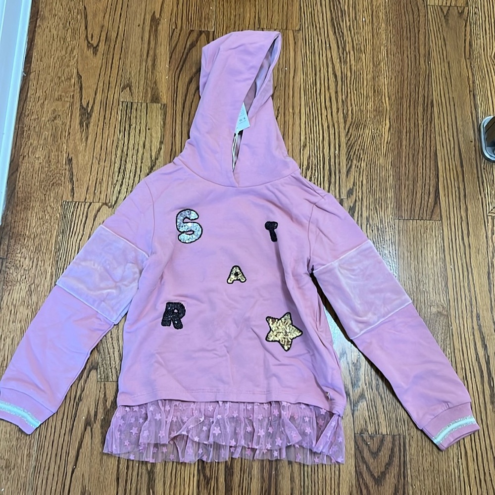 Original Marines Embellished Sweater BNWT